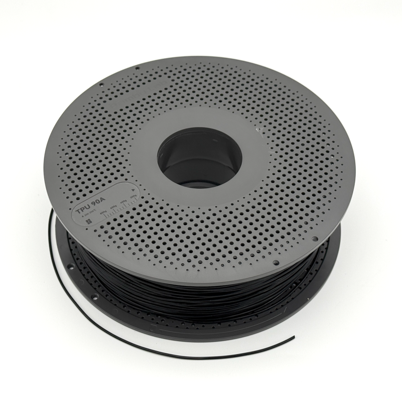 TPU 90A filament